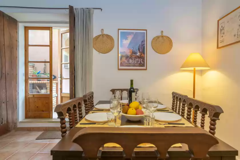 Holiday rentals in Can bagot, Llubí