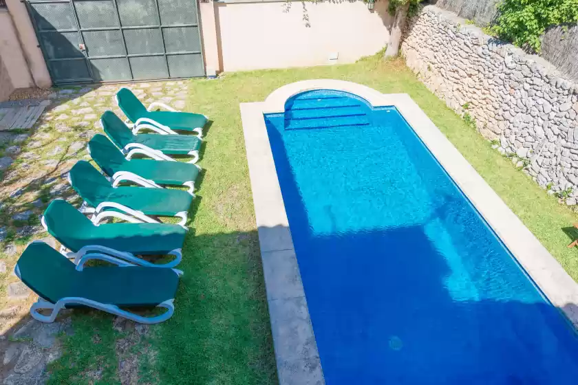 Holiday rentals in Can bagot, Llubí