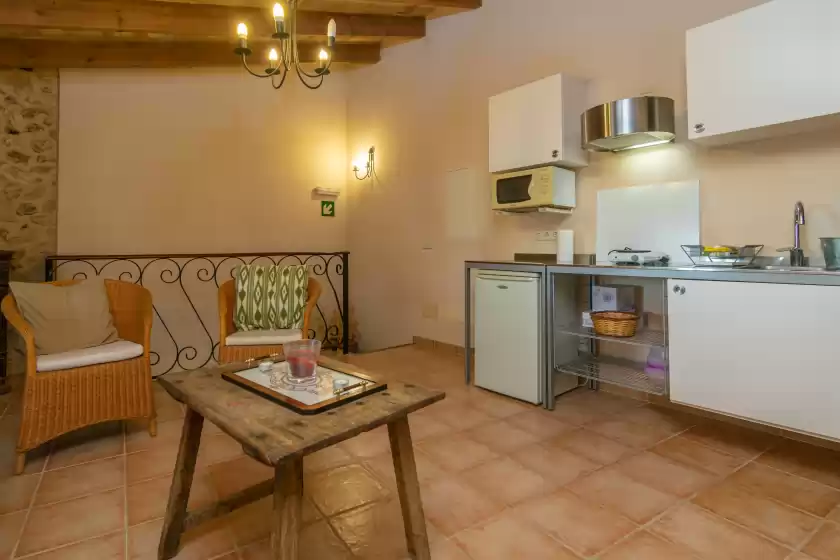 Holiday rentals in Can bagot, Llubí