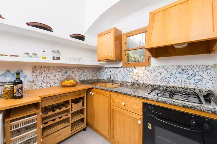 Holiday rentals in Can bagot, Llubí