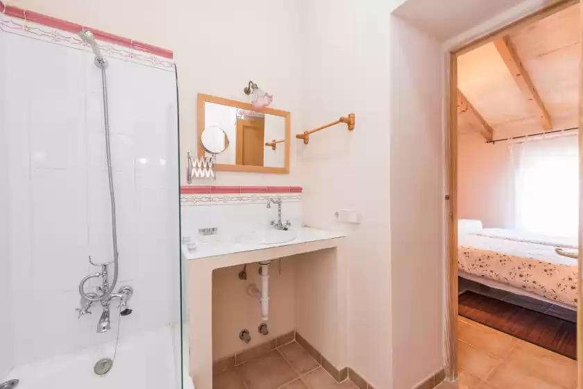 Holiday rentals in Can bagot, Llubí