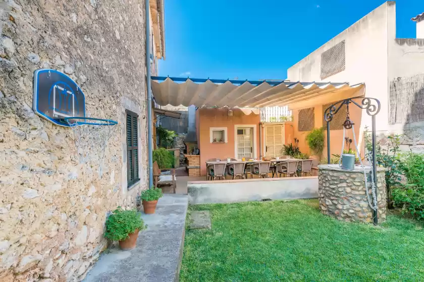Holiday rentals in Can bagot, Llubí