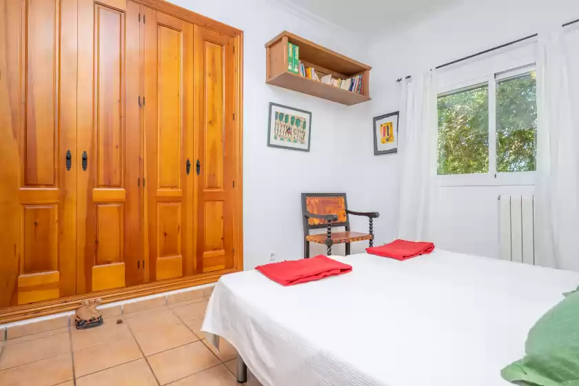 Alquiler vacacional en Na poram, Llucmajor