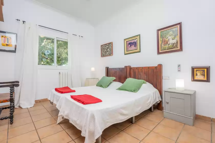 Alquiler vacacional en Na poram, Llucmajor
