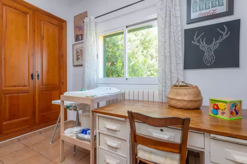Alquiler vacacional en Na poram, Llucmajor