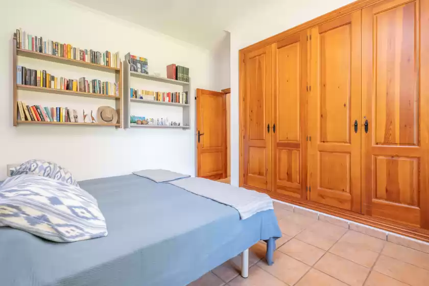Alquiler vacacional en Na poram, Llucmajor