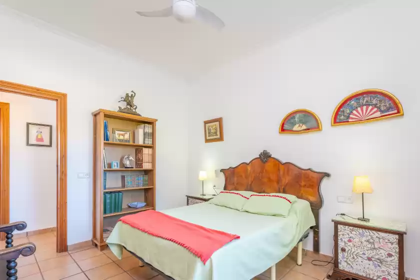 Alquiler vacacional en Na poram, Llucmajor