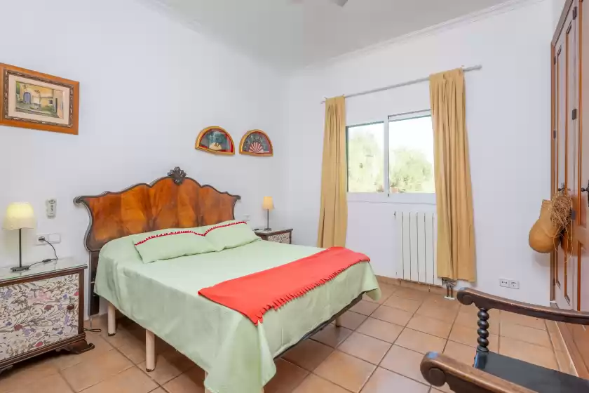Alquiler vacacional en Na poram, Llucmajor