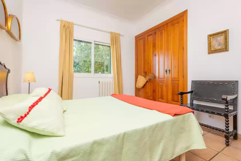 Alquiler vacacional en Na poram, Llucmajor