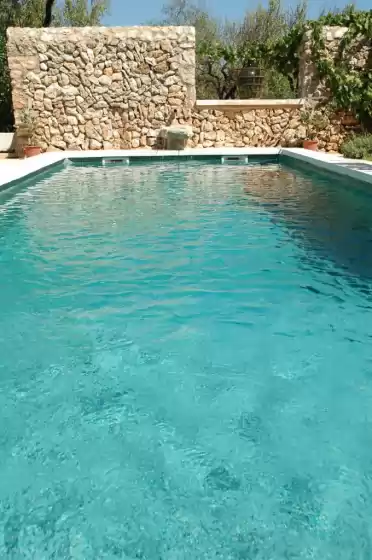 Alquiler vacacional en Barraquer, Llubí