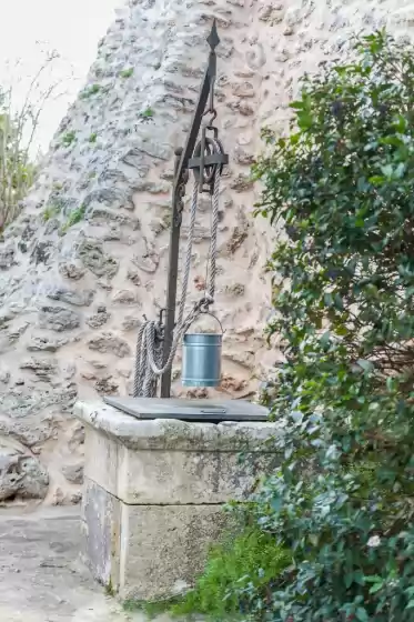 Alquiler vacacional en Barraquer, Llubí