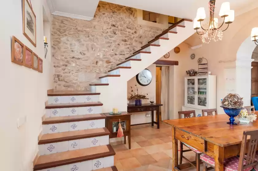 Alquiler vacacional en Barraquer, Llubí