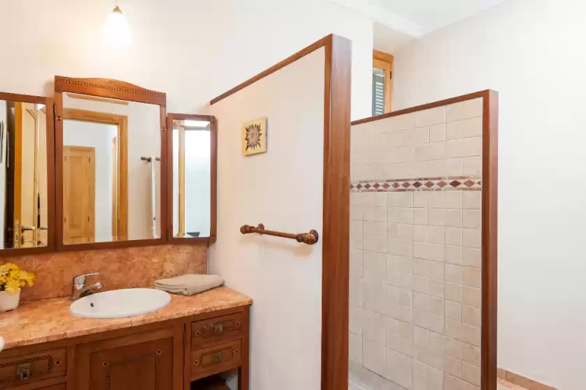 Alquiler vacacional en Barraquer, Llubí