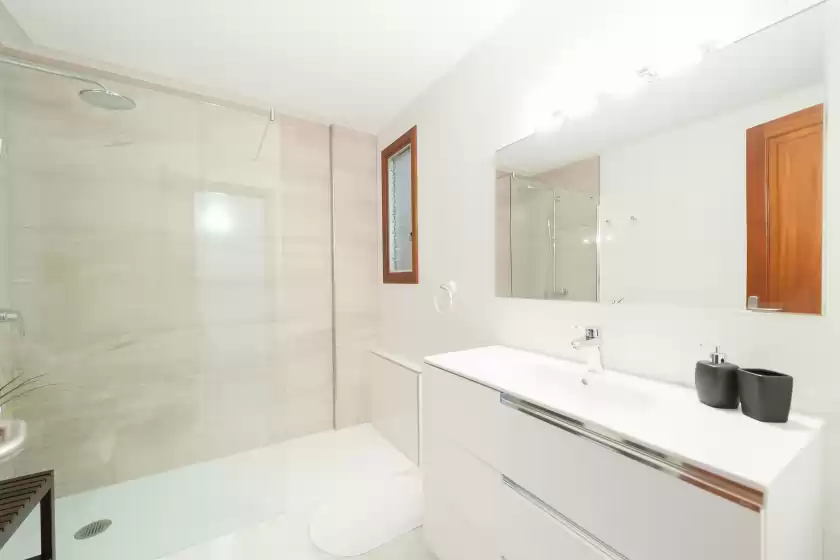 Ferienhaus auf Calamar, Son Serra de Marina