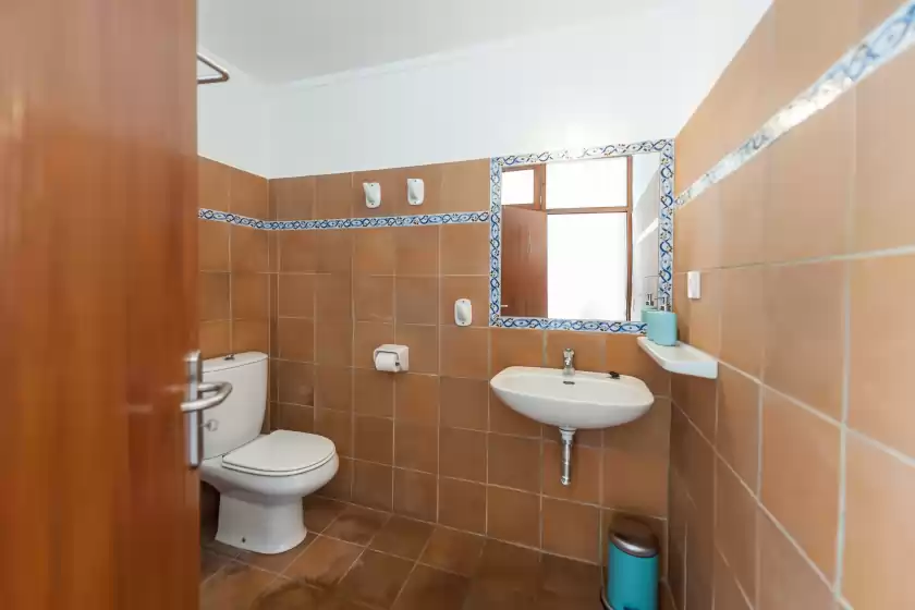 Ferienhaus auf Calamar, Son Serra de Marina