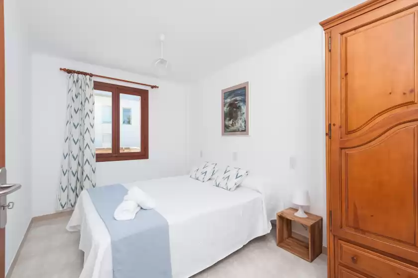 Ferienhaus auf Calamar, Son Serra de Marina