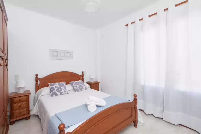 Ferienhaus auf Calamar, Son Serra de Marina