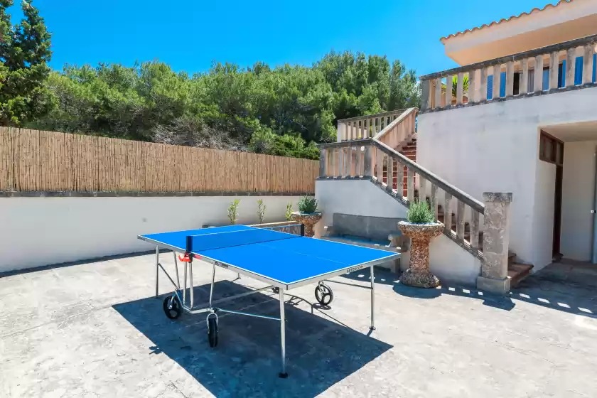 Ferienhaus auf Calamar, Son Serra de Marina