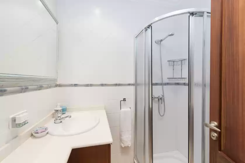 Ferienhaus auf Tribu, Inca