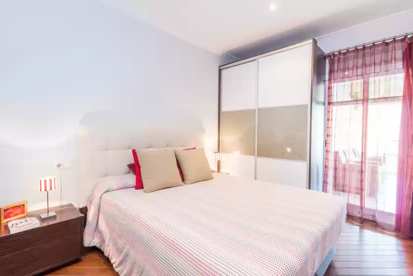 Ferienhaus auf Tribu, Inca