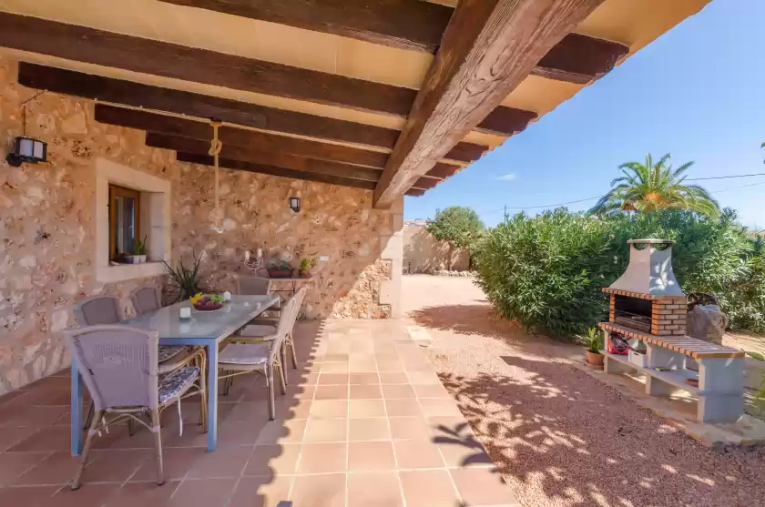 Holiday rentals in Sa marina (marina des torrent), ses Salines