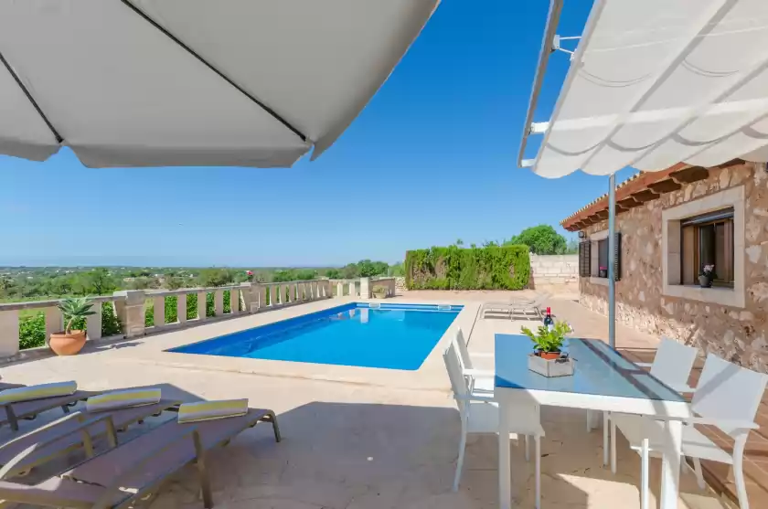 Holiday rentals in Sa marina (marina des torrent), ses Salines