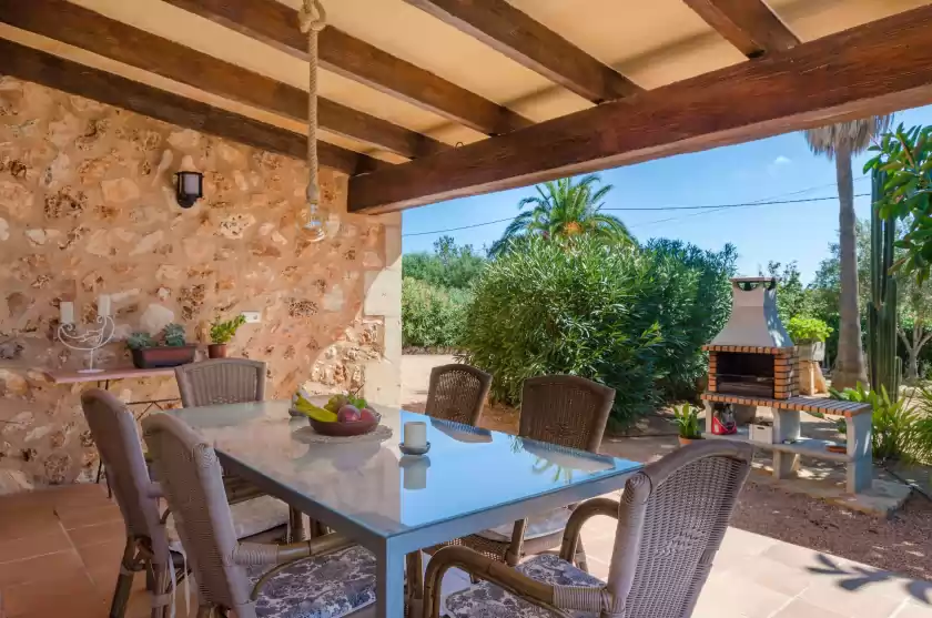 Holiday rentals in Sa marina (marina des torrent), ses Salines