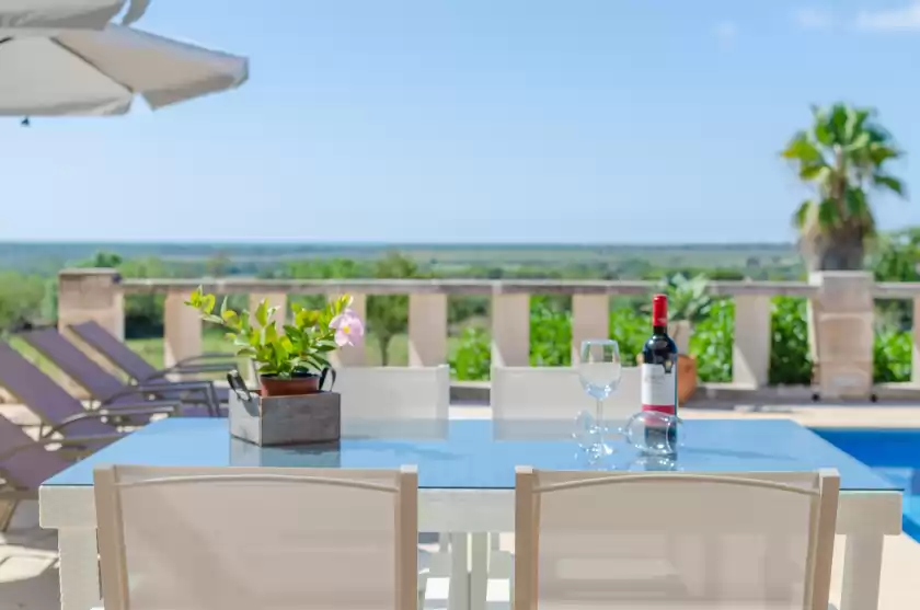 Holiday rentals in Sa marina (marina des torrent), ses Salines