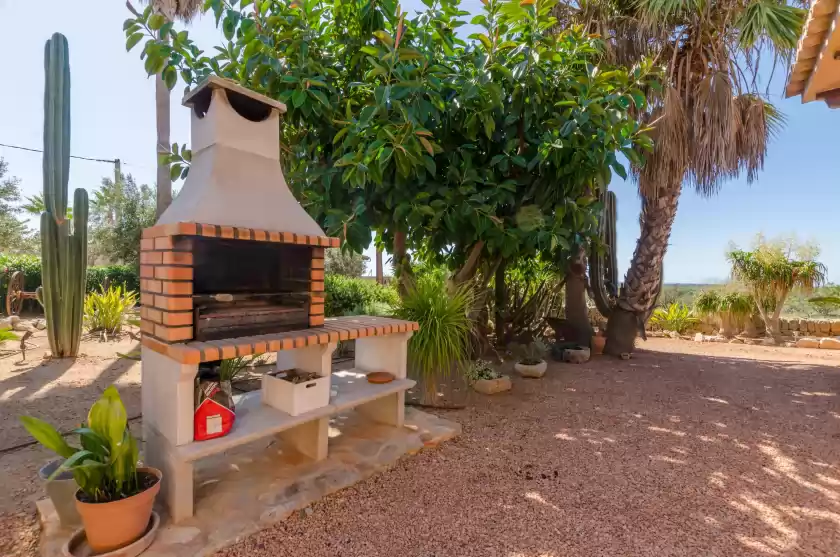 Holiday rentals in Sa marina (marina des torrent), ses Salines