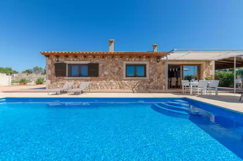 Holiday rentals in Sa marina (marina des torrent)