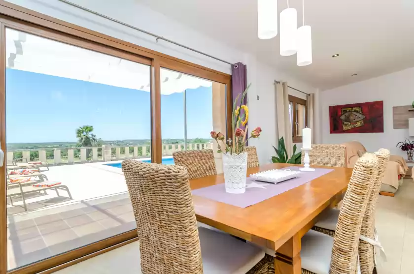 Holiday rentals in Sa marina (marina des torrent), ses Salines