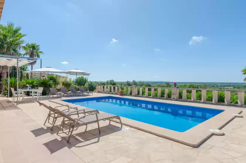 Holiday rentals in Sa marina (marina des torrent), ses Salines