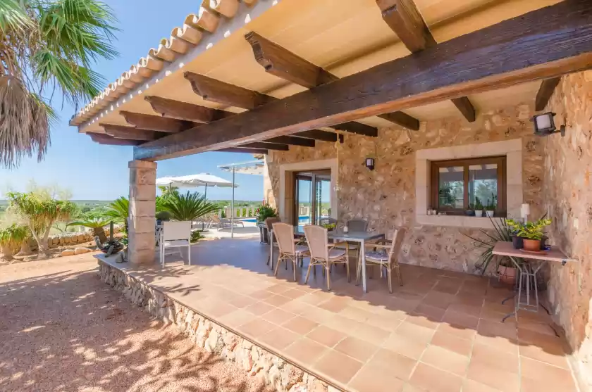 Holiday rentals in Sa marina (marina des torrent), ses Salines
