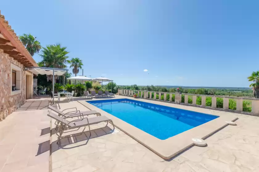 Holiday rentals in Sa marina (marina des torrent), ses Salines