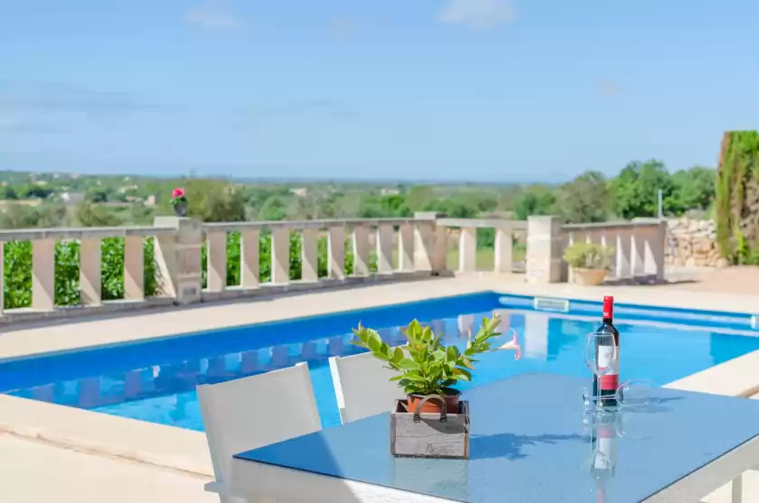 Holiday rentals in Sa marina (marina des torrent), ses Salines