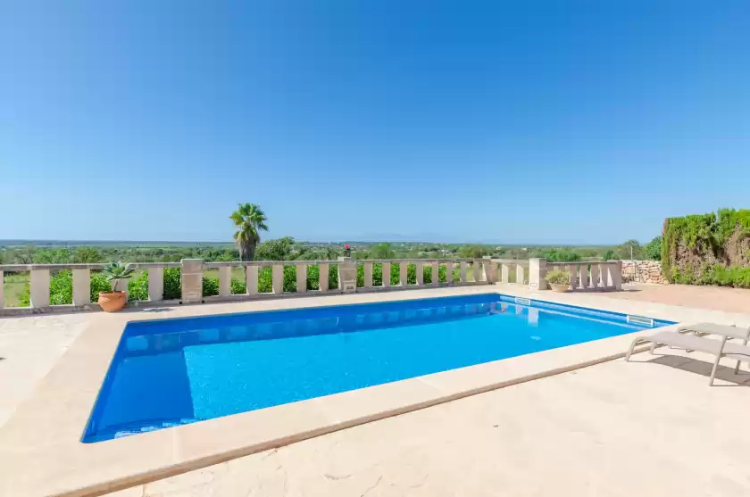 Holiday rentals in Sa marina (marina des torrent), ses Salines