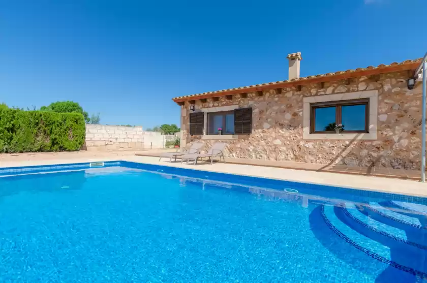 Holiday rentals in Sa marina (marina des torrent), ses Salines