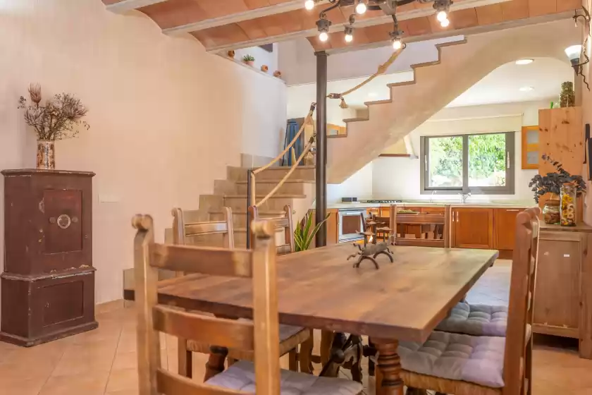 Holiday rentals in Can frontera (vinagrella), Selva