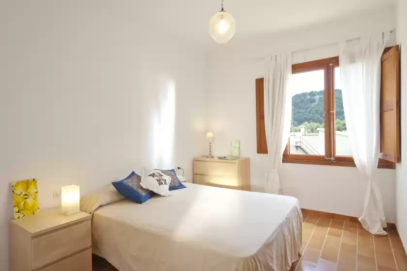 Ferienhaus auf Calitja, el Port