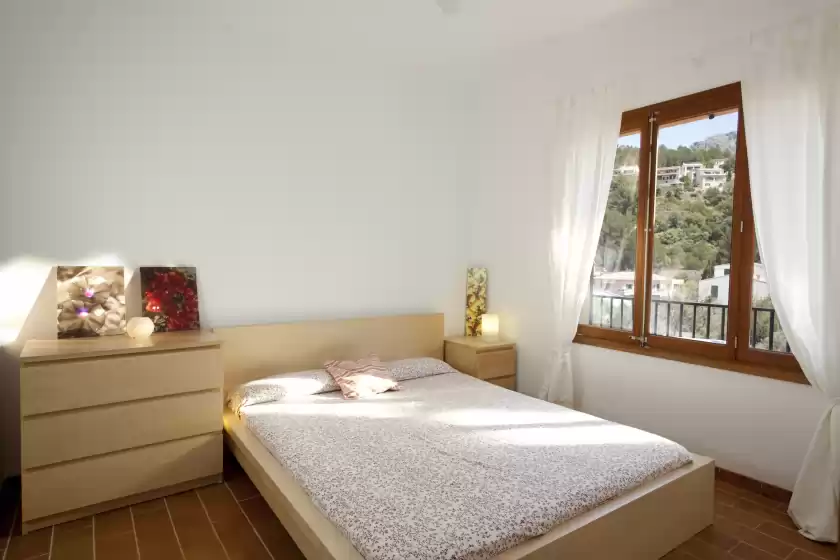 Ferienhaus auf Calitja, el Port