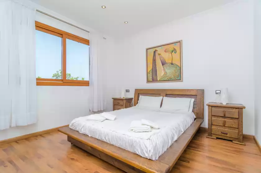 Ferienhaus auf Morelleta, ses Salines