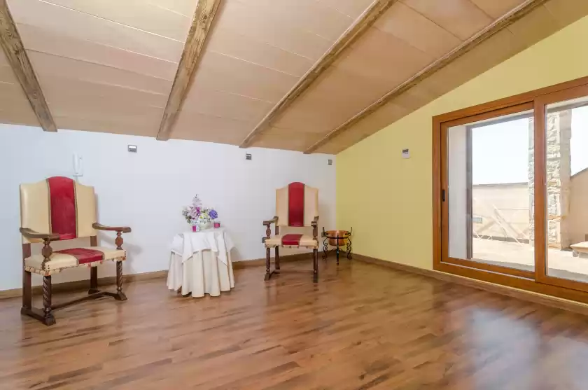 Ferienhaus auf Morelleta, ses Salines