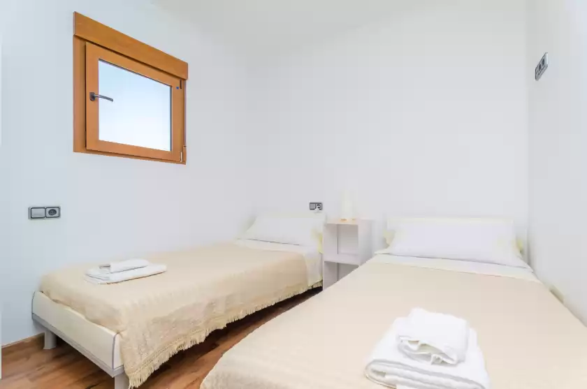 Ferienhaus auf Morelleta, ses Salines