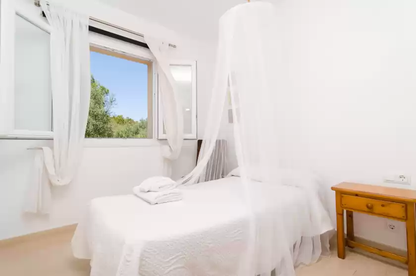 Holiday rentals in Xalet s'escaleta, Cala Santanyí