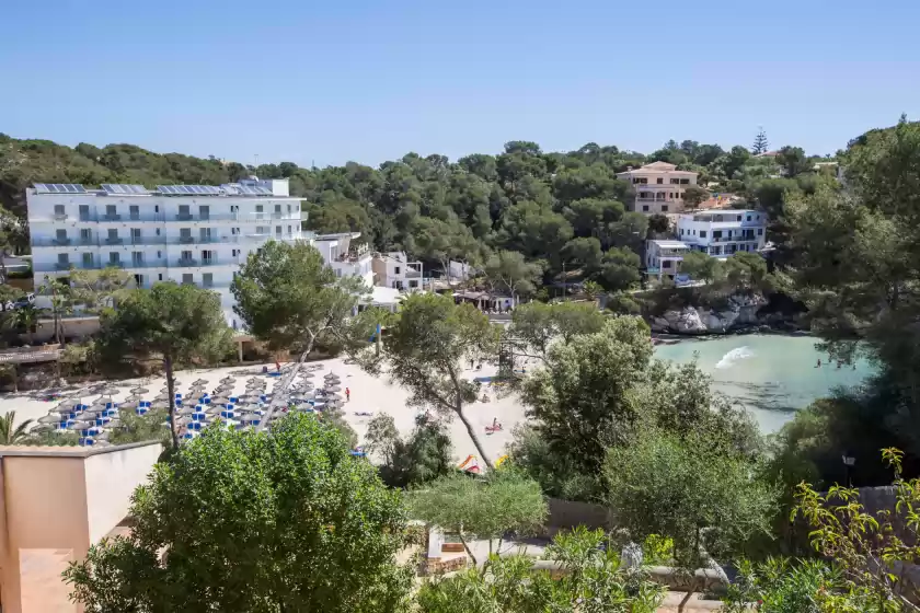 Holiday rentals in Xalet s'escaleta, Cala Santanyí