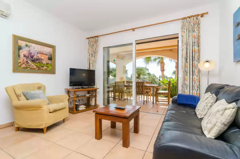 Ferienhaus auf Roca fesa 2, Cala Santanyí
