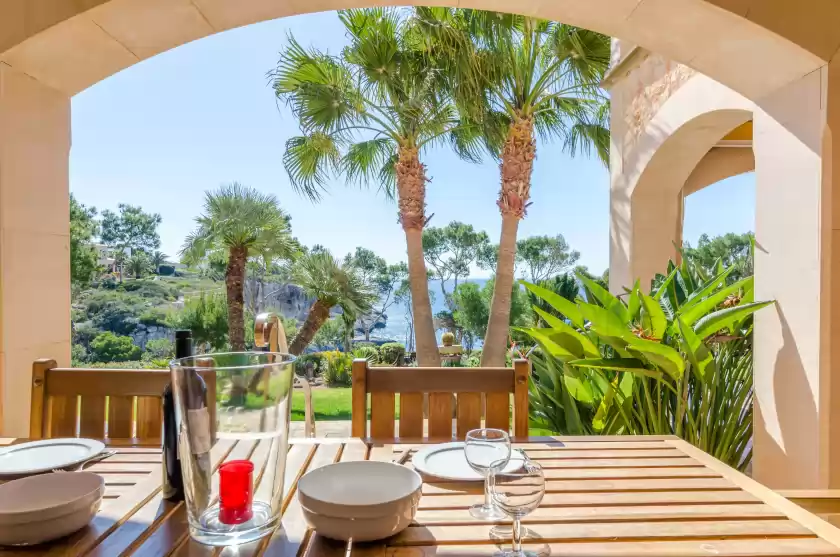 Ferienhaus auf Roca fesa 2, Cala Santanyí