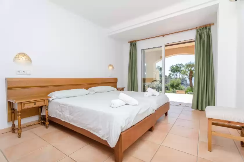 Ferienhaus auf Roca fesa 2, Cala Santanyí
