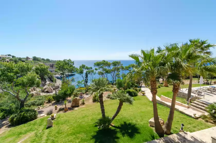 Ferienhaus auf Roca fesa 2, Cala Santanyí
