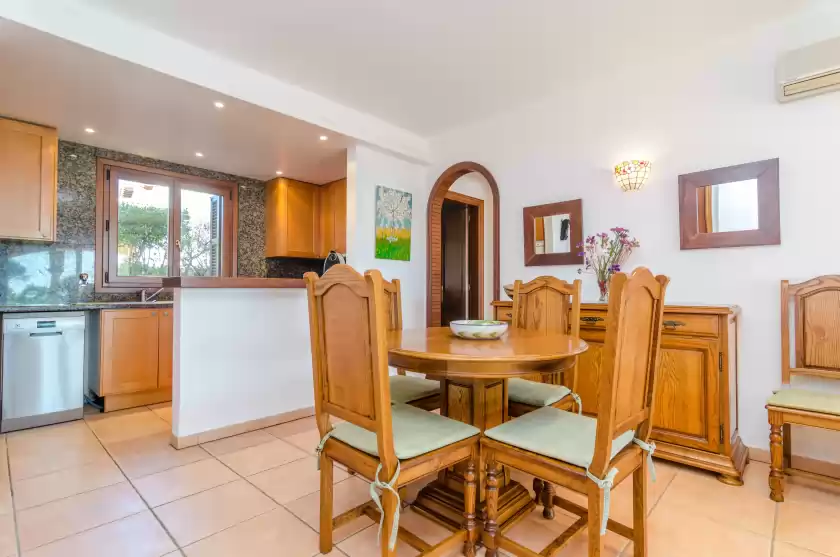 Ferienhaus auf Roca fesa 2, Cala Santanyí